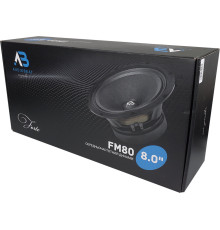 Середньочастотний динамік AudioBeat Forte FM80