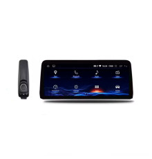 Штатна магнітола AMS LEXUS RX270/350/450 2012–2014 Low Trim+Mouse control 720P 4+64Gb 12.3"