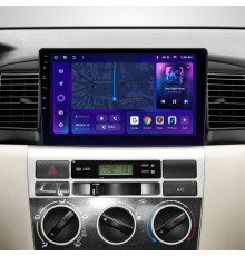 Штатна магнітола AMS MOSS M3 4+32 Gb BYD F3 1 2005-2013 9"