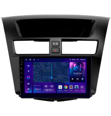 Штатна магнітола AMS MOSS M2 4+32 Gb Mazda BT-50 BT50 2 (F1) 2011-2020 9" (L1)