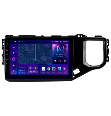 Штатна магнітола AMS MOSS M2 4+32 Gb Chery Tiggo 4X 5X 2019-2020 10" (L1)