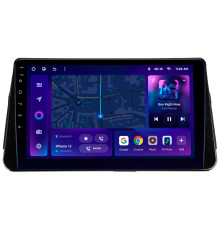 Штатна магнітола AMS MOSS M2 4+32 Gb Nissan Kicks P15 2017-2021 10"
