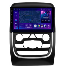 Штатна магнітола AMS MOSS M2 4+32 Gb Dodge Durango 3 WD 2013-2020 9" (L1)