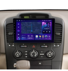 Штатна магнітола AMS MOSS M2 4+32 Gb Kia Carnival VQ 2006-2014 9"
