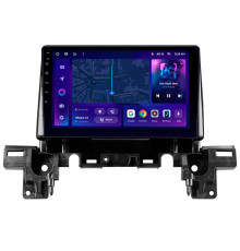 Штатна магнітола AMS MOSS M2 4+32 Gb Mazda CX-5 2 II KF (F2) 2017-2023 9" (L1)