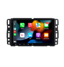 Штатна магнітола AMS Chevrolet Sierra yukon traverse equinox M200S 2+32Gb 8"