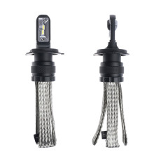 LED лампа AMS ORIGINAL-B H4 5500K
