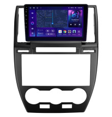 Штатна магнітола AMS MOSS M3 4+32 Gb Land Rover Freelander 2 2006-2012 9" (L1)