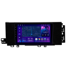 Штатна магнітола AMS MOSS M2 4+32 Gb Hyundai Creta 2 IX25 2024 9"