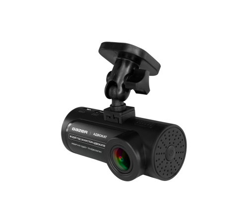 Відеореєстратор Gazer E7 style