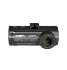 Відеореєстратор Gazer E7 style