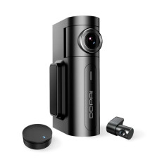 Відеореєстратор DDPAI X2S Pro 4G