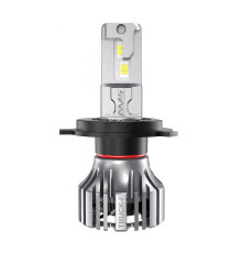 LED лампа AMS TRUCK-F H4 H/L 5500K CANBUS