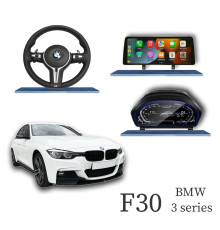 Комплект для апгрейду BMW 3 series F30