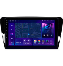 Штатна магнітола AMS MOSS M2 4+32 Gb Skoda Octavia 3 A7 2013-2018 (A) 10"