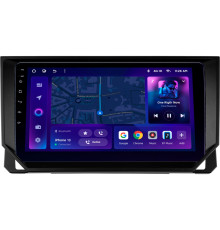Штатна магнітола AMS MOSS M3 4+32 Gb Seat Ibiza 2017-2020 9" (L1)
