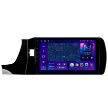 Штатна магнітола AMS MOSS M2 4+32 Gb Honda Amaze 2018-2023 BRV (Left hand driver) 2022-2023 9"