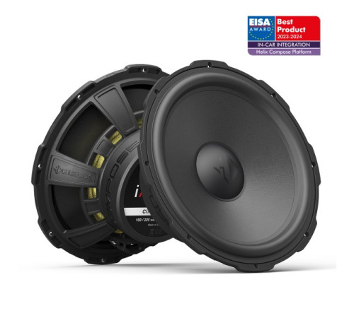 Акустика HELIX Ci7 W200FM-S3