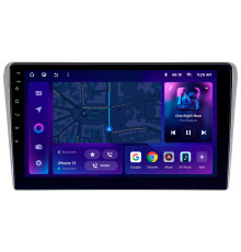 Штатна магнітола AMS MOSS M2 4+32 Gb Toyota Avensis T250 2 II 2003-2009 9"