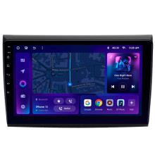 Штатна магнітола AMS MOSS M3 4+32 Gb Fiat Bravo 198 2 II 2007-2014 9" (L1)