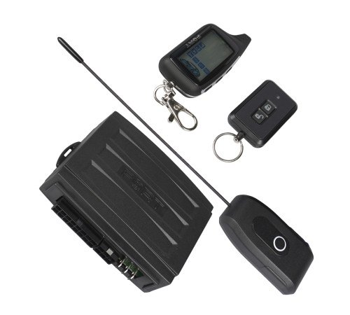 Автосигналізація FORT DX-700 DIALOG Автосигналізація FORT DX-700 DIALOG