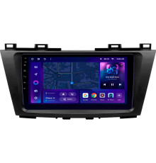 Штатна магнітола AMS MOSS M2 4+32 Gb Mazda 5 3 CW 2010-2015 9"