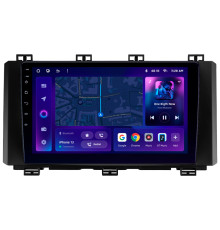 Штатна магнітола AMS MOSS M2 4+32 Gb Seat Ateca Cupra 2016-2021 9"