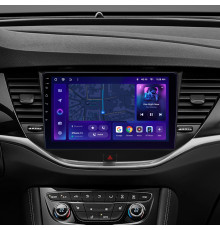 Штатна магнітола AMS MOSS M3 4+32 Gb Opel Astra K 2015-2022 (A) 9"