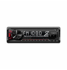 Автомагнітола SIGMA CP-250 BT RGB