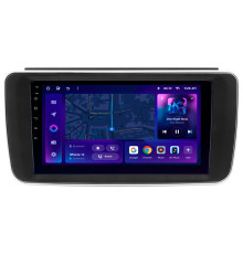 Штатна магнітола AMS MOSS M2 4+32 Gb Nissan Leaf ZE1 2017-2024 9" (L1)