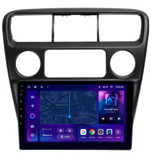 Штатна магнітола AMS MOSS M2 4+32 Gb Honda Accord 6 1997-2002 9"