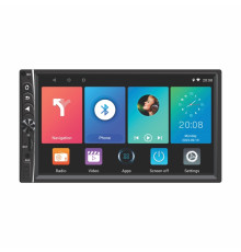 Автомобільна мультимедійна система SIGMA CP-3060 ANDROID 10 1/32Gb CarPlay