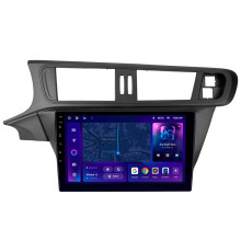 Штатна магнітола AMS MOSS M2 4+32 Gb Citroen C3-XR (F2) 2010-2018 10"