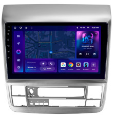 Штатна магнітола AMS MOSS M2 4+32 Gb Toyota Alphard 1 H10 2005-2008 (F2) 9"