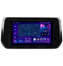 Штатна магнітола AMS MOSS M2 4+32 Gb Suzuki Swift 6 2023 9" (L1)