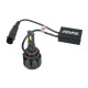 LED лампа AMS ULTIMATE POWER-F HB3/HB4 5500K CANBUS
