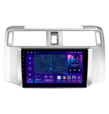Штатна магнітола AMS MOSS M2 4+32 Gb Toyota 4Runner 5 N280 2009 - 2020 9"