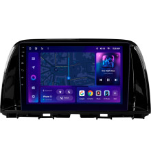 Штатна магнітола AMS MOSS M2 4+32 Gb Mazda CX5 CX-5 CX 5 1 KE 2012-2015 (A) 9"