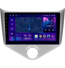 Штатна магнітола AMS MOSS M2 4+32 Gb Chery Fulwin 2 Very A13 (F1) 2013 - 2016 9"