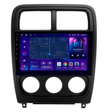 Штатна магнітола AMS MOSS M2 4+32 Gb Dodge Caliber PM 2009 - 2013 9" (L2)