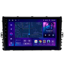 Штатна магнітола AMS MOSS M2 4+32 Gb Volkswagen Jetta 7 2018-2022 9"