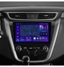 Штатна магнітола AMS MOSS M2 4+32 Gb Nissan Murano 3 Z52 2014-2020 10"