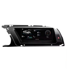 Штатна магнітола AMS Audi A4 2013-2016 MMI 3G 4+64Gb 8.8"