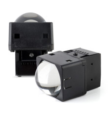Автомобільні лінзи світлодіодні AMS MATRIX MINI M1 HIGH BEAM