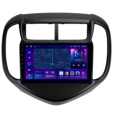 Штатна магнітола AMS MOSS M2 4+32 Gb Chevrolet Aveo 3 2016-2023 9"