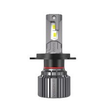 LED лампа AMS VISION-R H4 H/L 5500K CANBUS