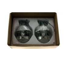 CYCLON BL-3.0" D2/D1 HELLA 4