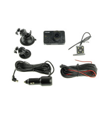 CYCLONE DVH-47 Dual