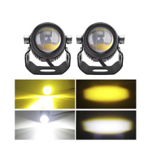 CYCLONE LED MF-01