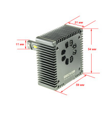 DECKER LED PL-04 6K D5